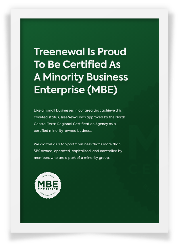 mbe-certificate
