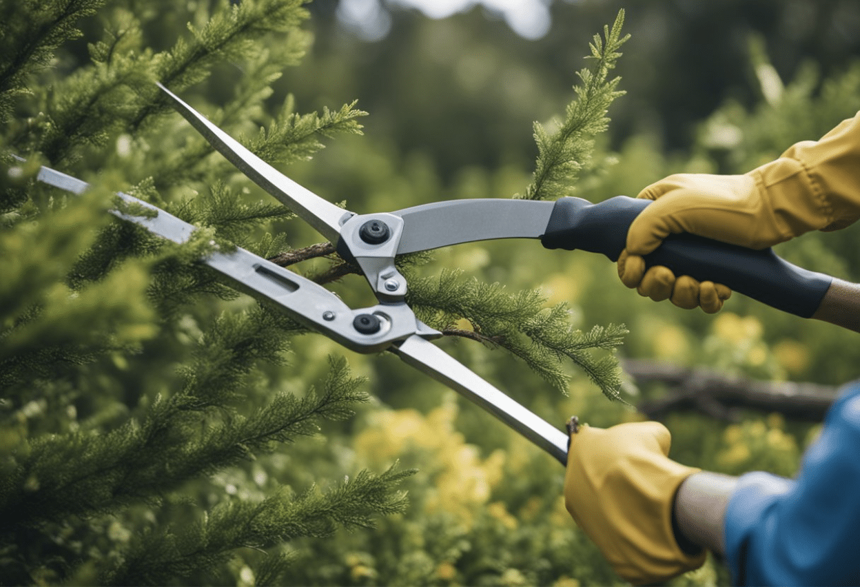 Sustainable Tree Care Arlington: Essential Practices for Healthy Trees ...