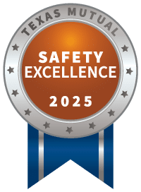 TXMSafetyExcellence 2025