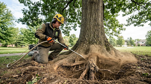 protect your tree roots protect your tree from girdling roots